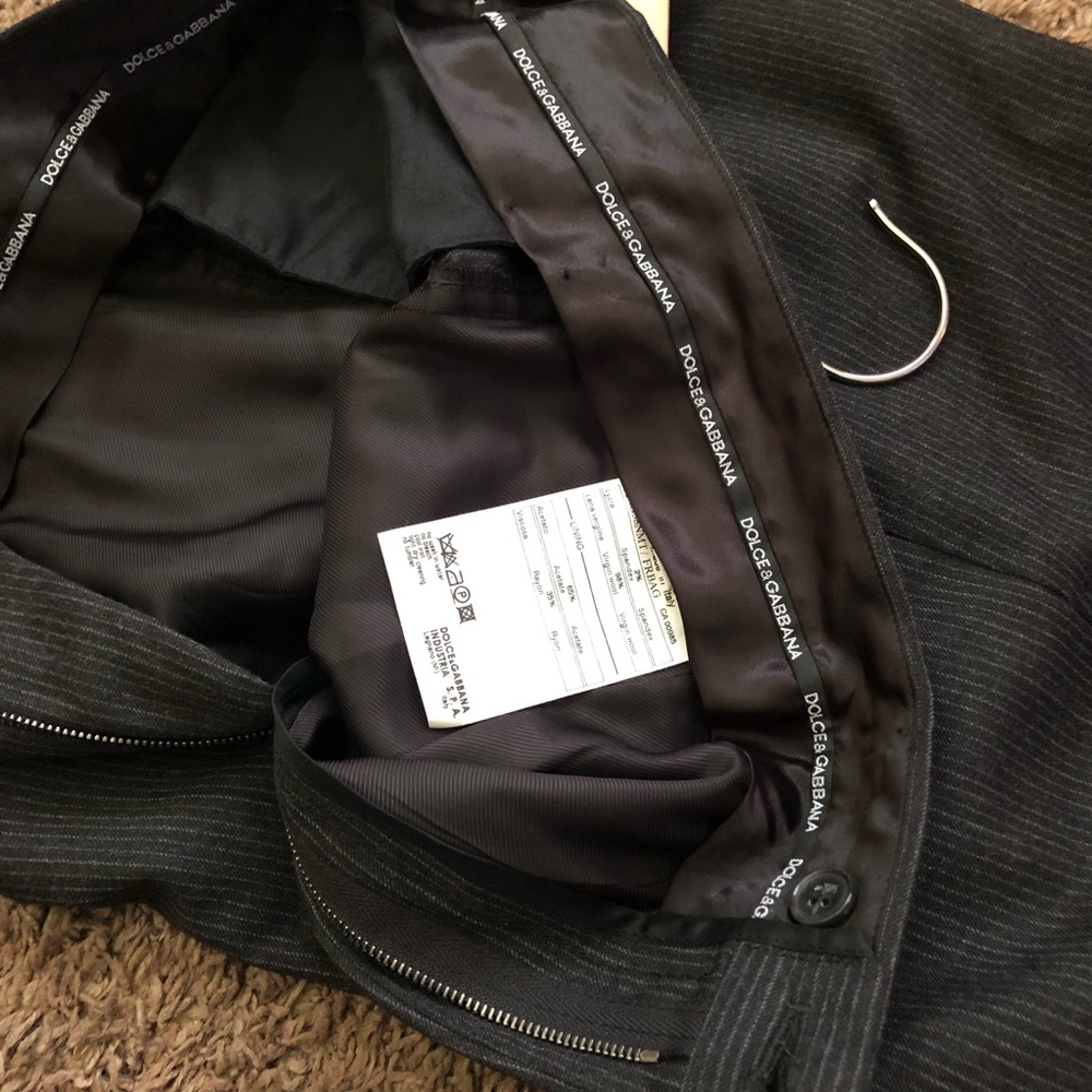 Pants - Picture 3 of 4